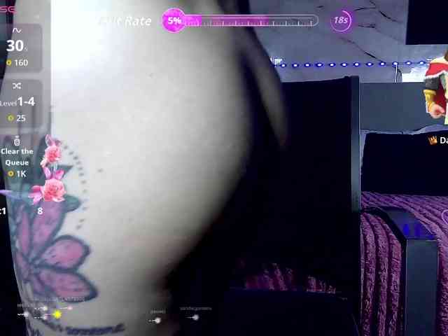 BunnyBliss3 webcam