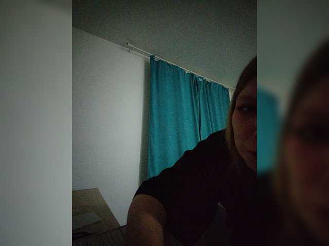 ZaikaZlaya live cam on BongaCams