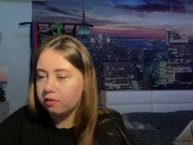 IraidaMilette live cam on BongaCams