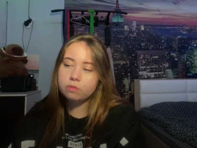 IraidaMilette live cam on BongaCams