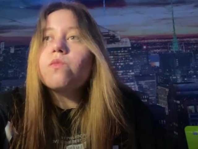 IraidaMilette live cam on BongaCams