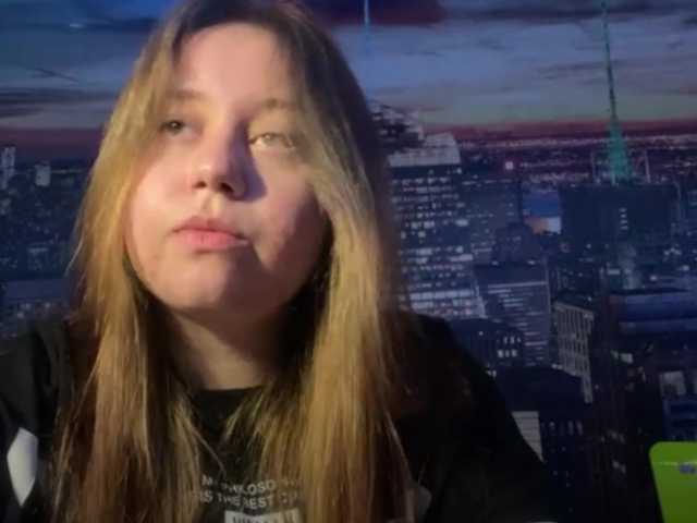 IraidaMilette live cam on BongaCams