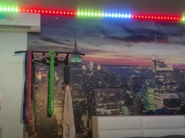 IraidaMilette live cam on BongaCams