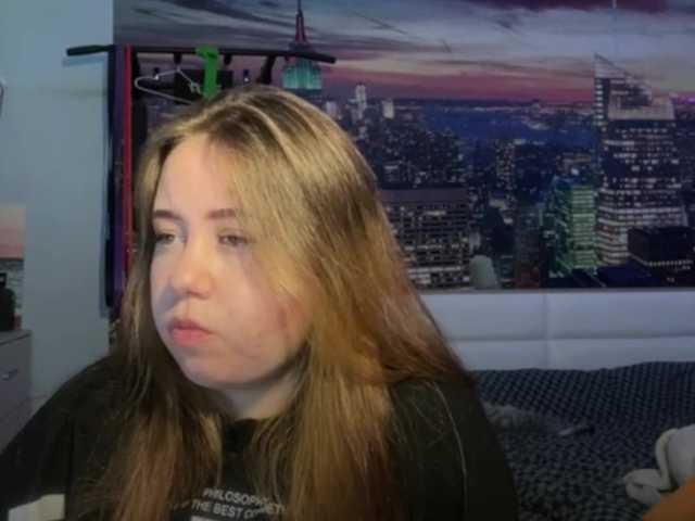 IraidaMilette live cam on BongaCams