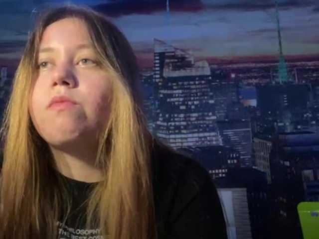 IraidaMilette live cam on BongaCams