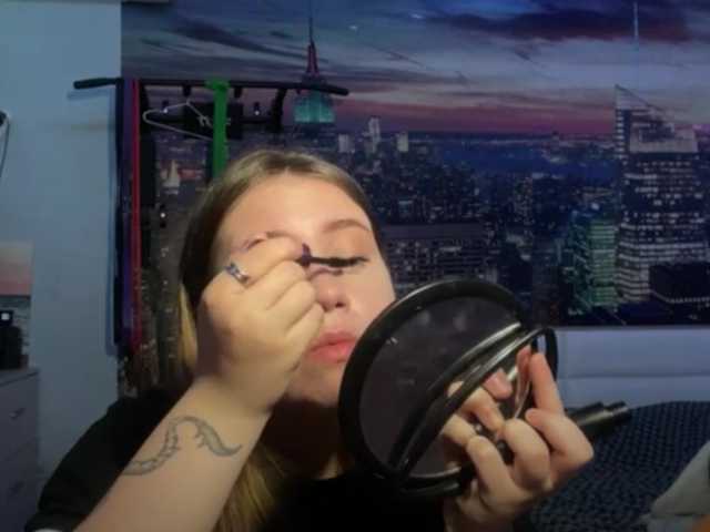 IraidaMilette live cam on BongaCams