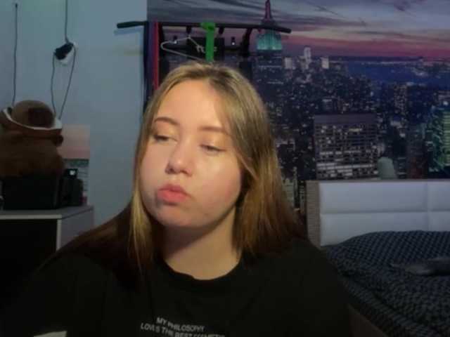 IraidaMilette live cam on BongaCams