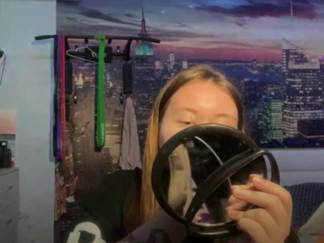 IraidaMilette live cam on BongaCams