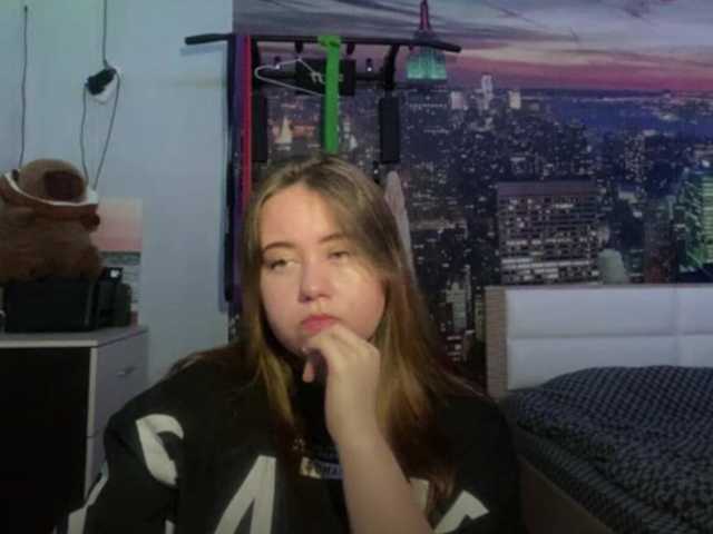 IraidaMilette live cam on BongaCams