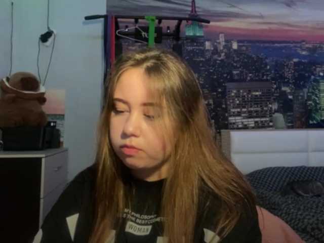 IraidaMilette live cam on BongaCams