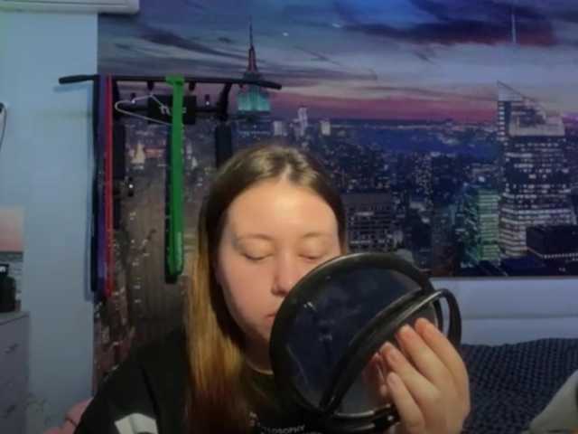 IraidaMilette live cam on BongaCams