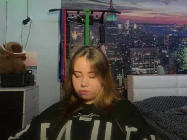 IraidaMilette live cam on BongaCams