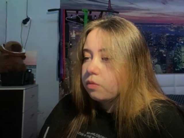 IraidaMilette live cam on BongaCams