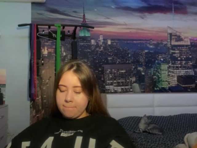 IraidaMilette live cam on BongaCams