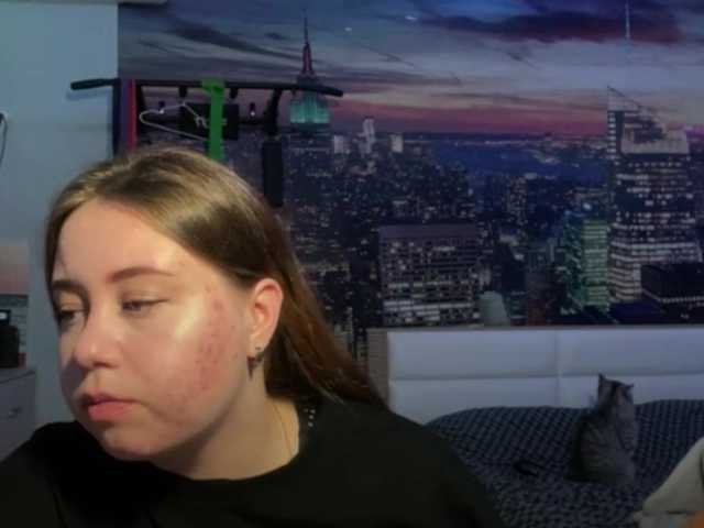 IraidaMilette live on BongaCams