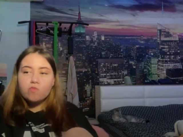 IraidaMilette live cam on BongaCams
