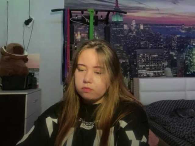 Iraida Milette (IraidaMilette)