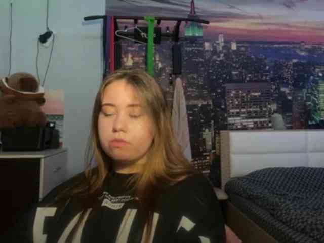 IraidaMilette webcam