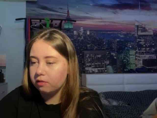 IraidaMilette webcam