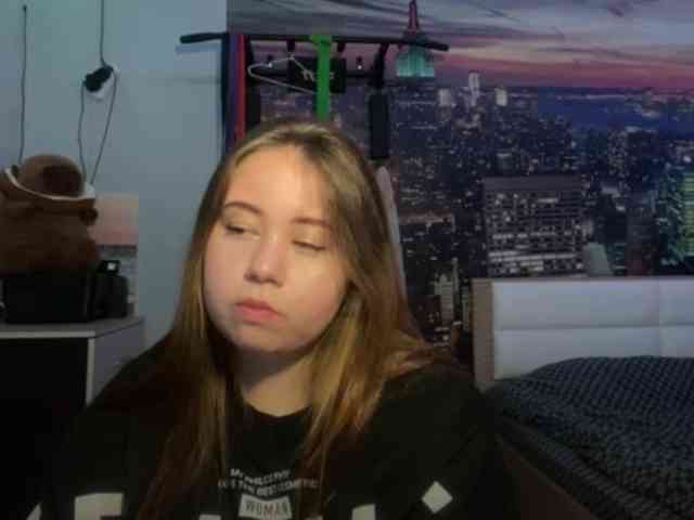 IraidaMilette webcam