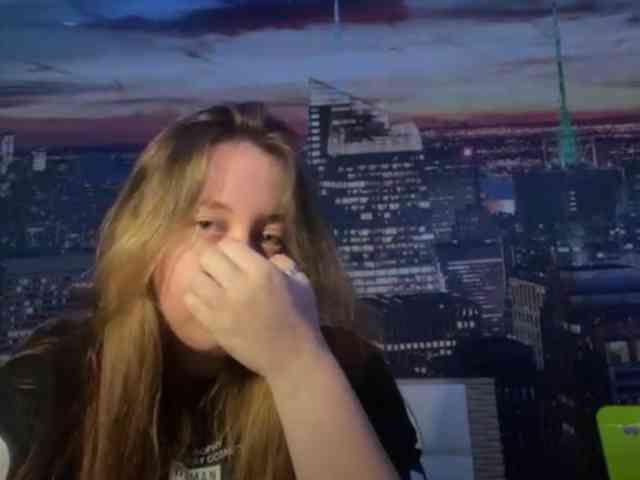 IraidaMilette webcam