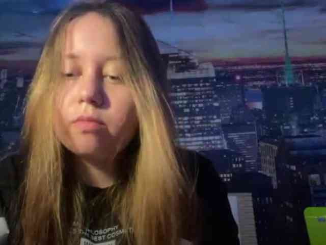 IraidaMilette webcam