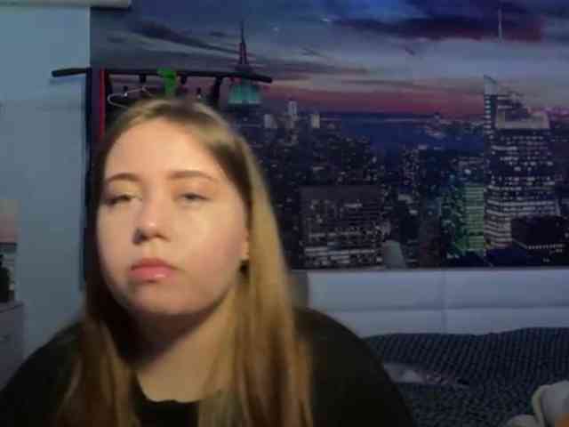 IraidaMilette webcam