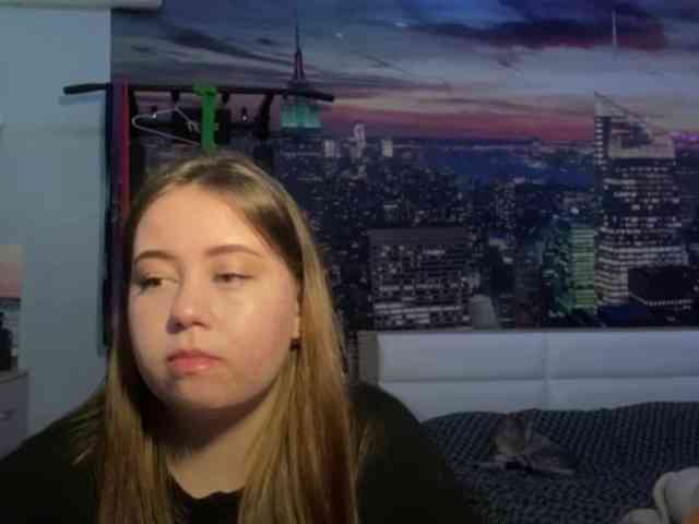 IraidaMilette webcam