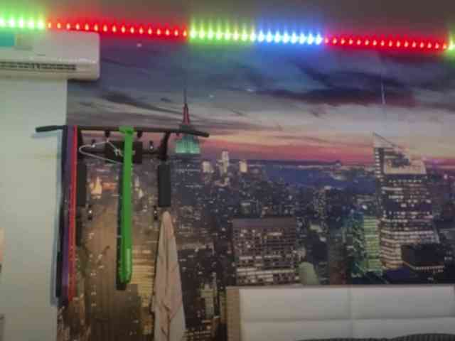 IraidaMilette webcam