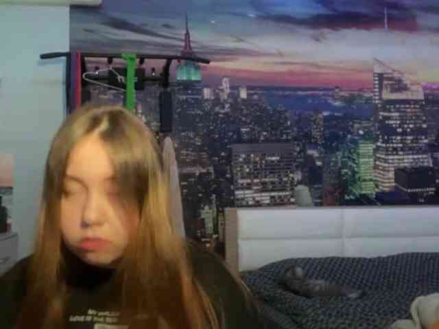 IraidaMilette webcam