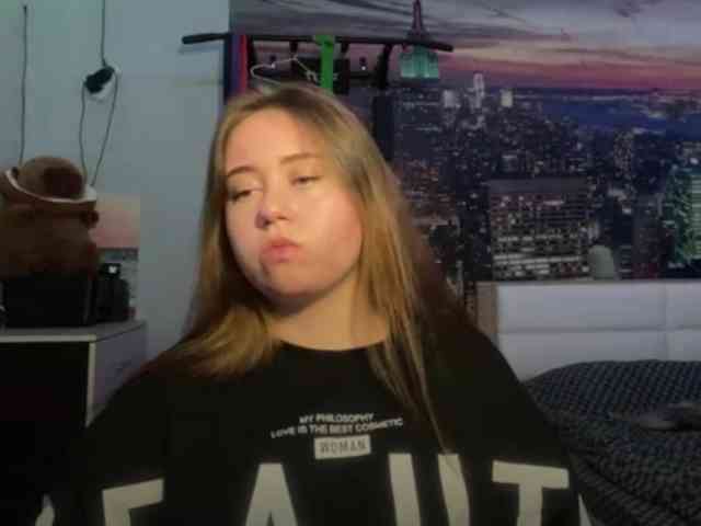 IraidaMilette webcam