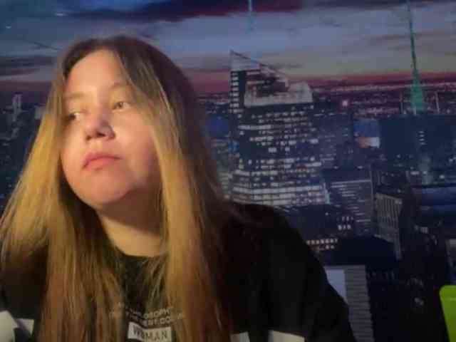 IraidaMilette webcam
