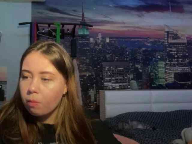IraidaMilette webcam