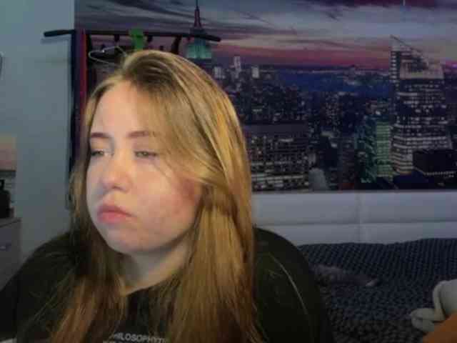 IraidaMilette webcam