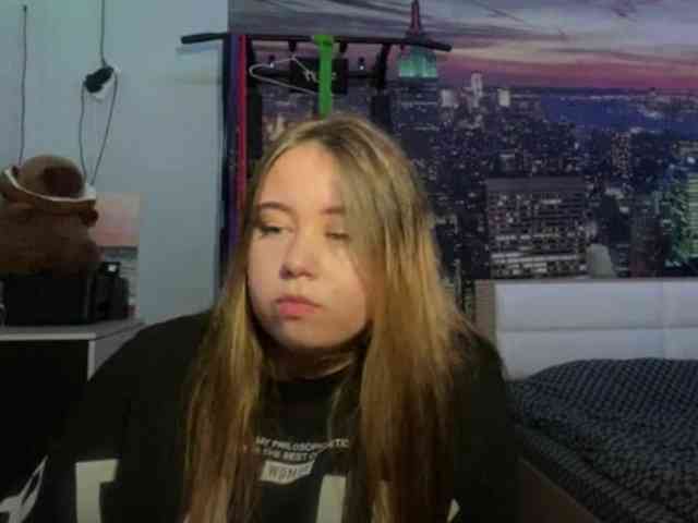 IraidaMilette webcam