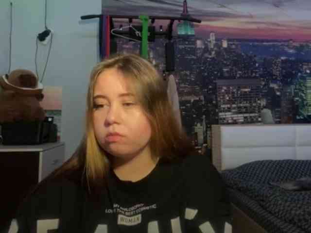 IraidaMilette webcam