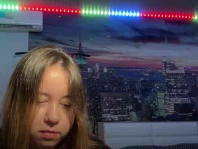 IraidaMilette webcam