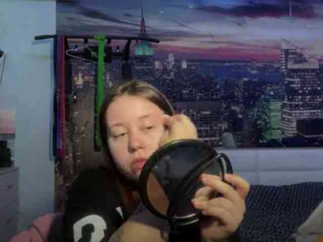 IraidaMilette webcam