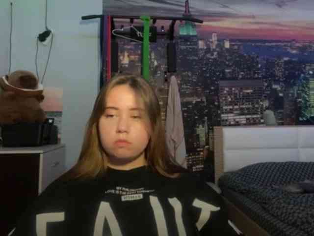 IraidaMilette webcam
