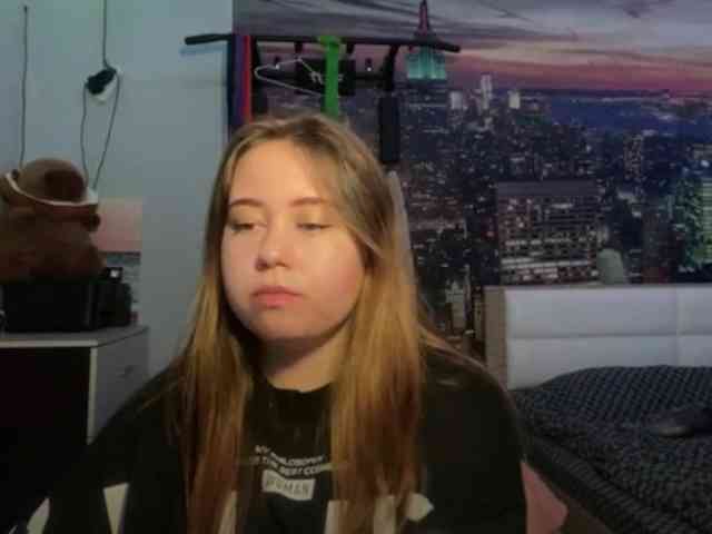IraidaMilette webcam