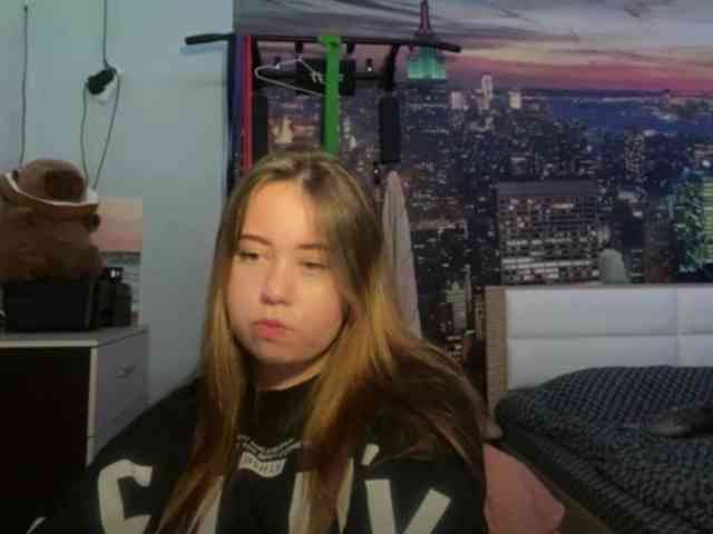 IraidaMilette webcam