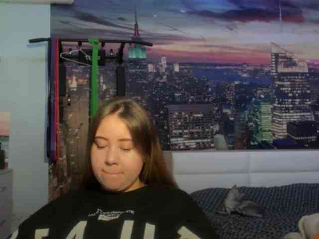IraidaMilette webcam