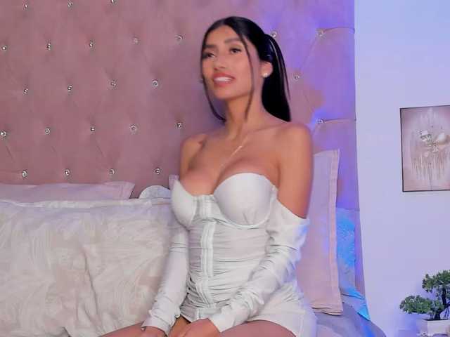 Elayamars, en vivo ahora en BongaCams