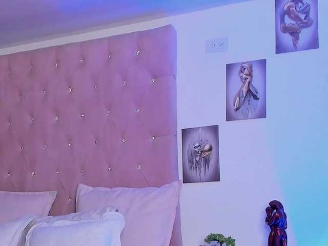 Elayamars live cam on BongaCams