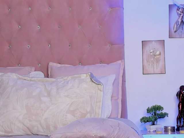 Elayamars live cam on BongaCams
