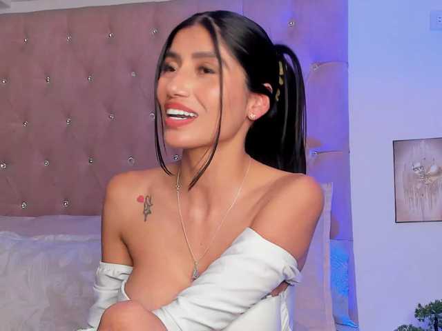 Elayamars, en vivo ahora en BongaCams
