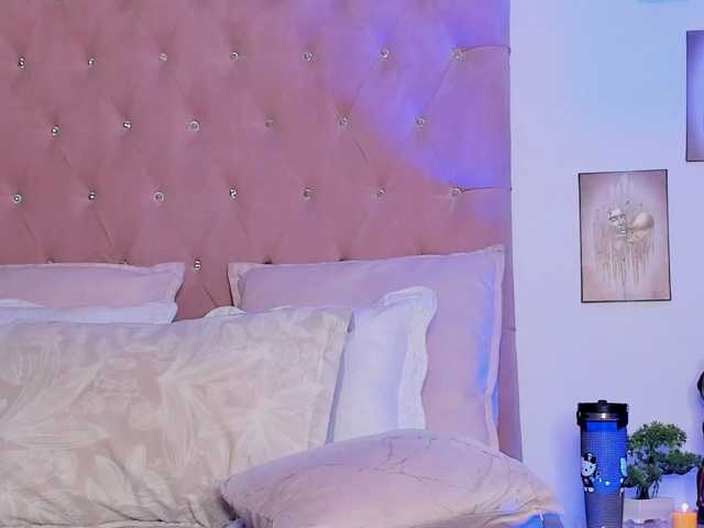 Elayamars live cam on BongaCams