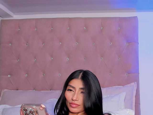 Elayamars live cam on BongaCams