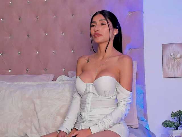 Elayamars, en vivo ahora en BongaCams