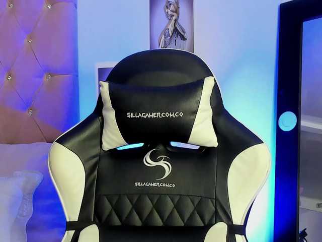 Elayamars live cam on BongaCams